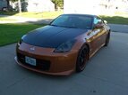 Thumbnail Photo 8 for 2003 Nissan 350Z Coupe